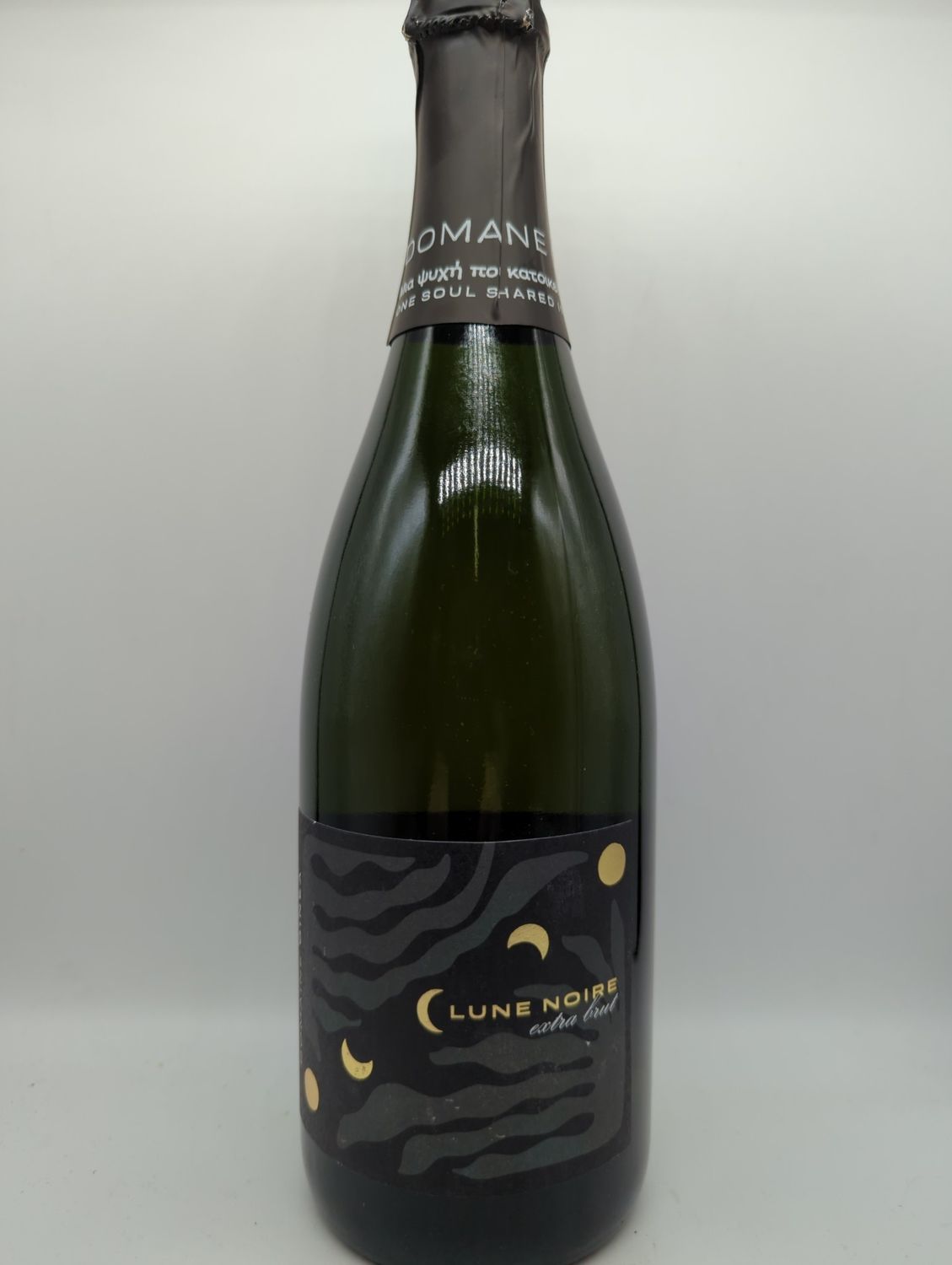 2019 DOMAINE OINEA LUNE NOIR EXTRA BRUT 750ml