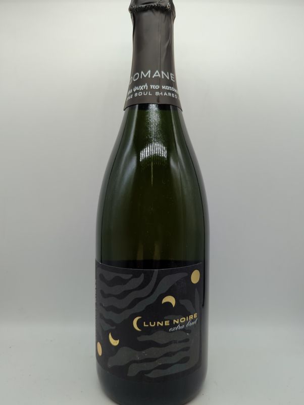 2019 DOMAINE OINEA LUNE NOIR EXTRA BRUT 750ml