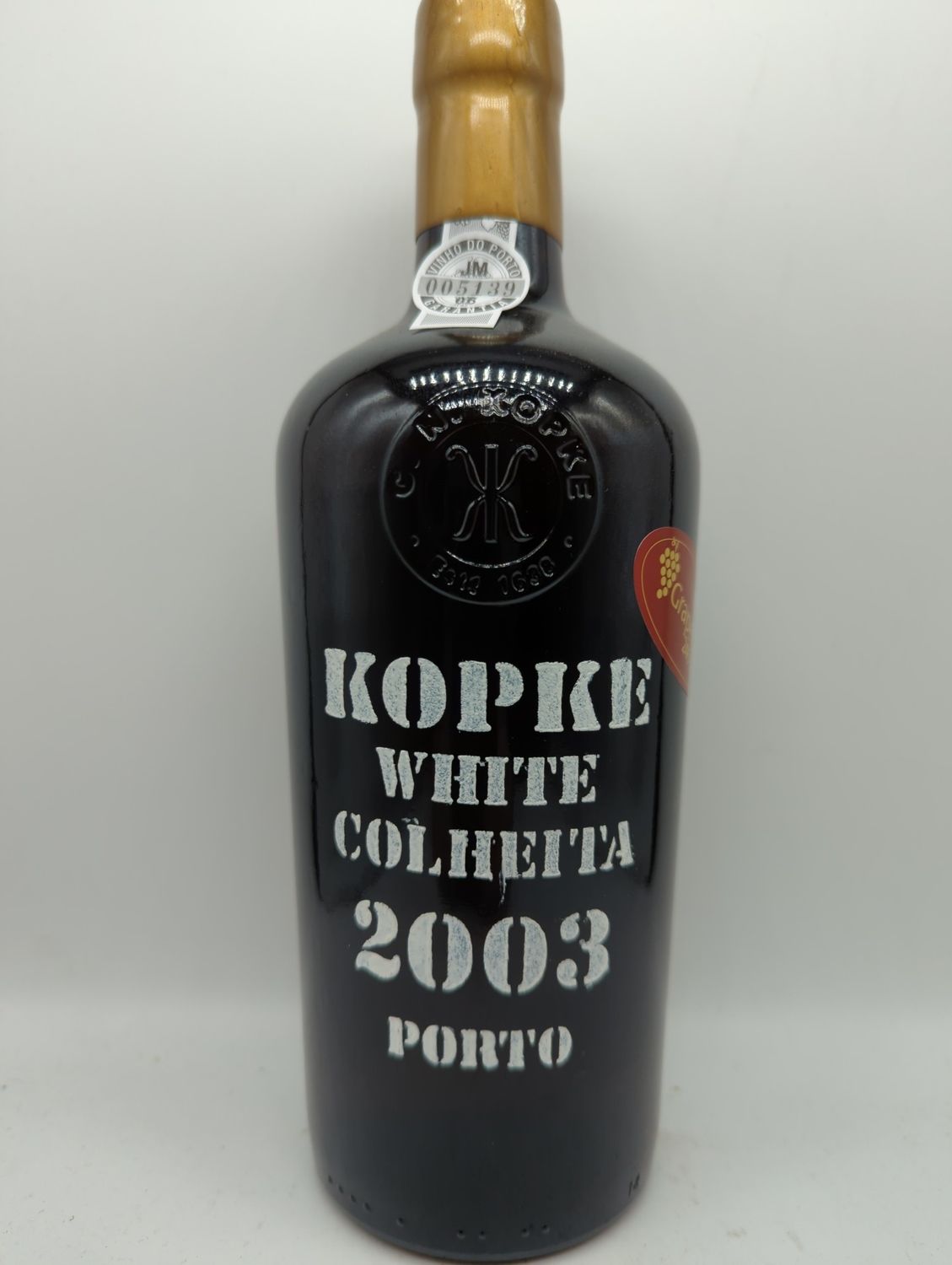 2003 KOPKE COLHEITA PORT 750ml