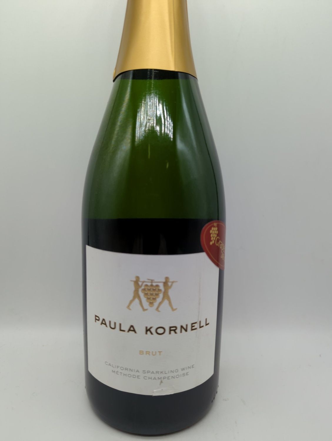 NV PAULA KORNELL BRUT 750ml