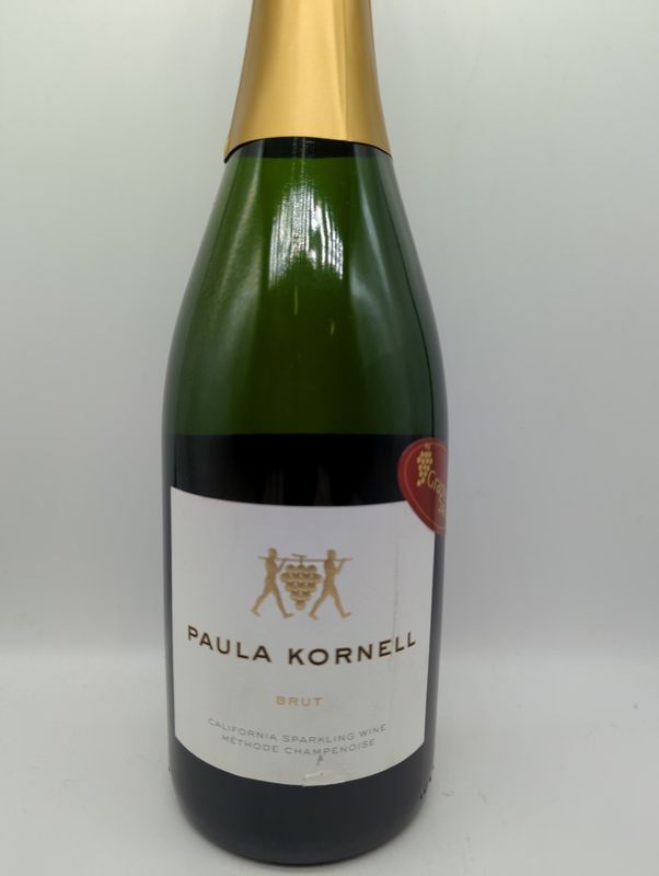 NV PAULA KORNELL BRUT 750ml