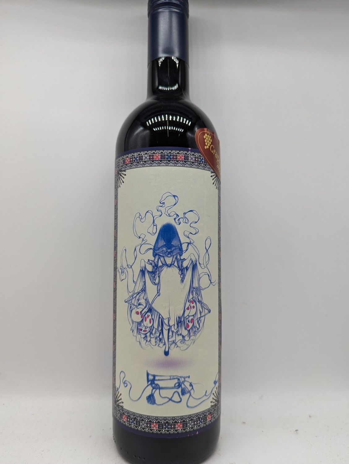 2022 SOUTHERN BELLE RED 750ml