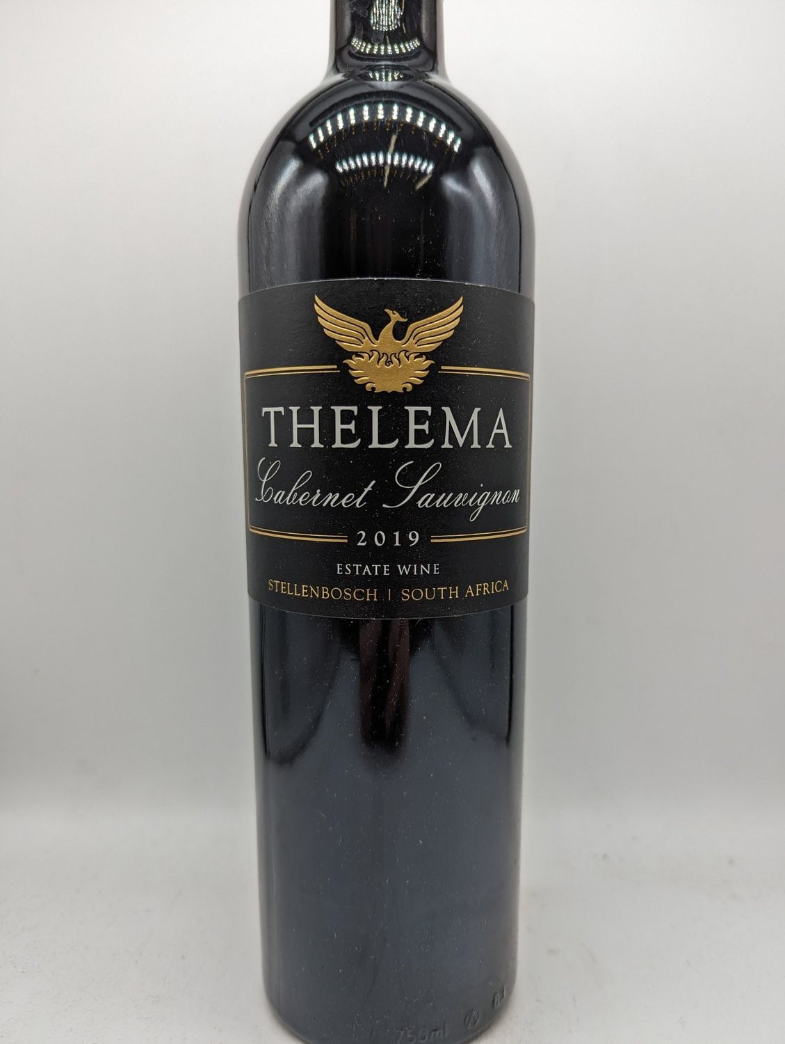 2020 THELEMA MOUNTAIN CABERNET SAUVIGNON 750ml