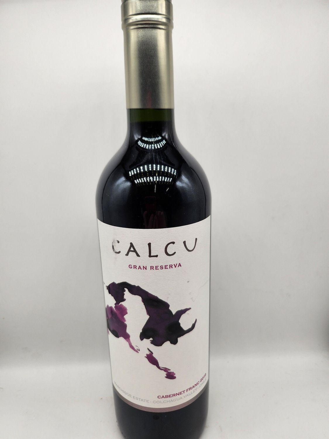 2019 CALCU CABERNET FRANC 750ML