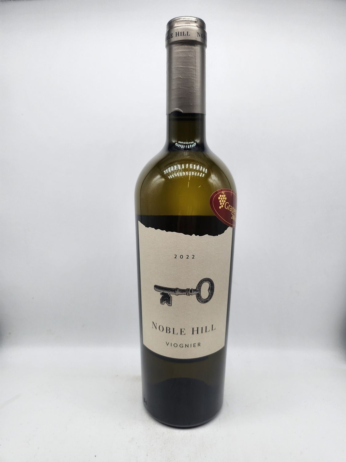 2023 NOBLE HILL VIOGNIER 750ml