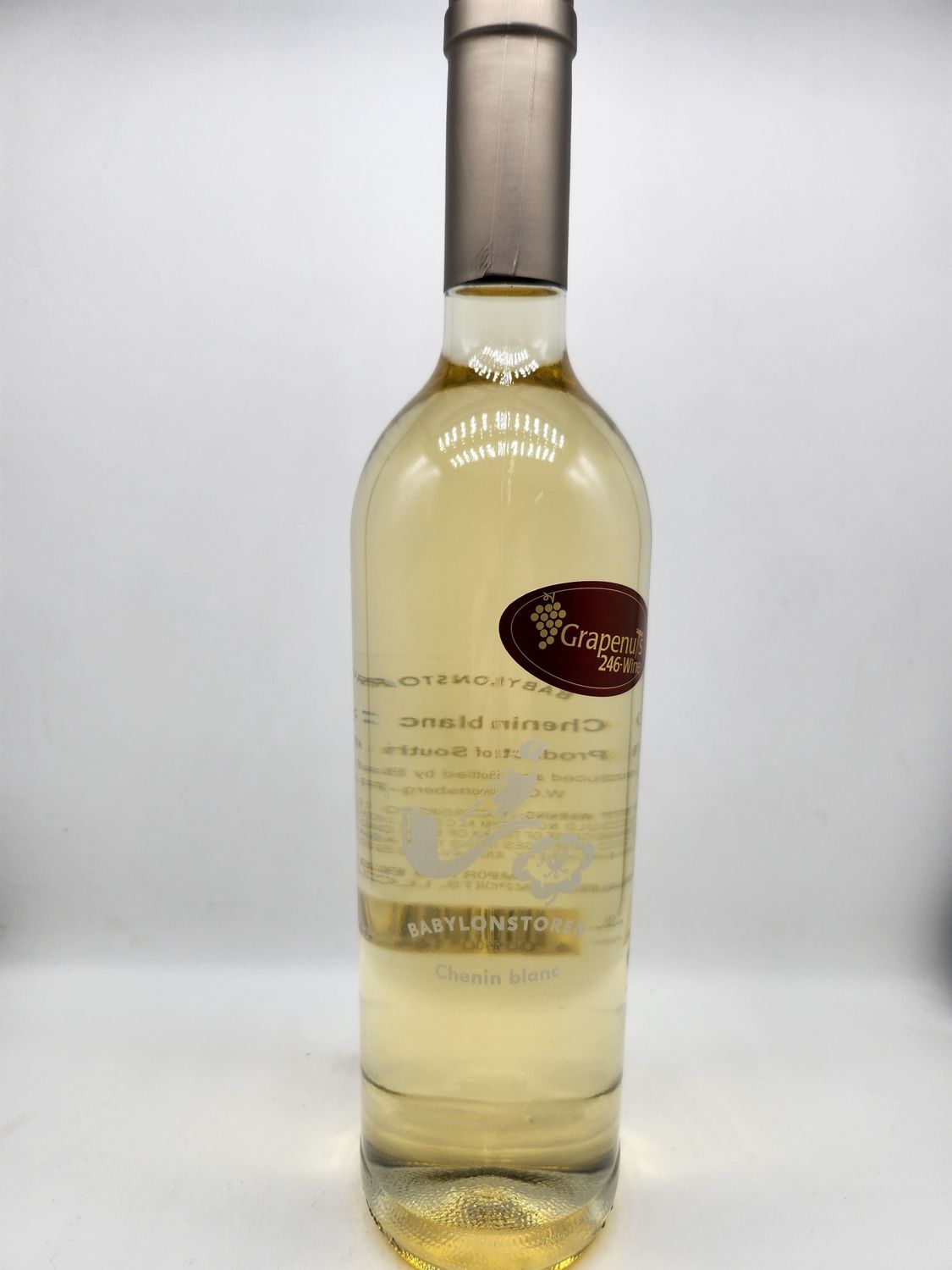 BABYLONSTOREN CHENIN BLANC 2023