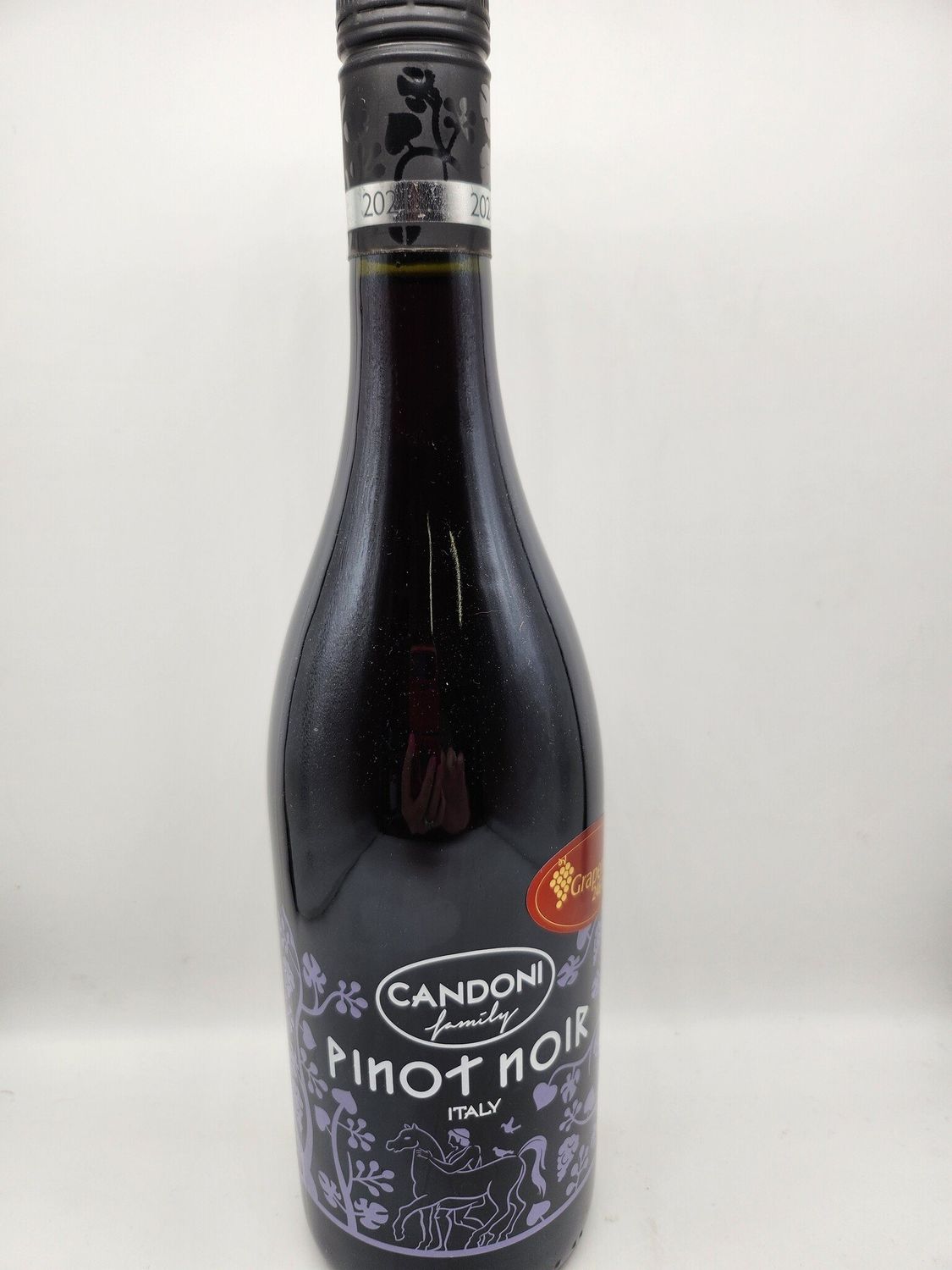 2021 CANDONI PINOT NOIR 750ML