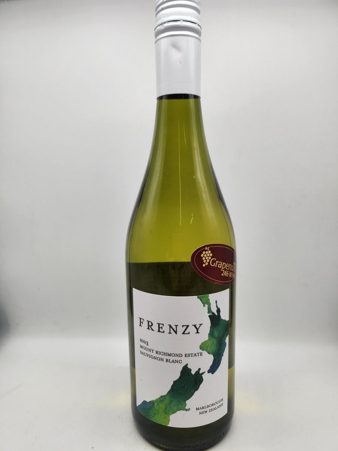 2023 FRENZY SAUVIGNON BLANC 750ml