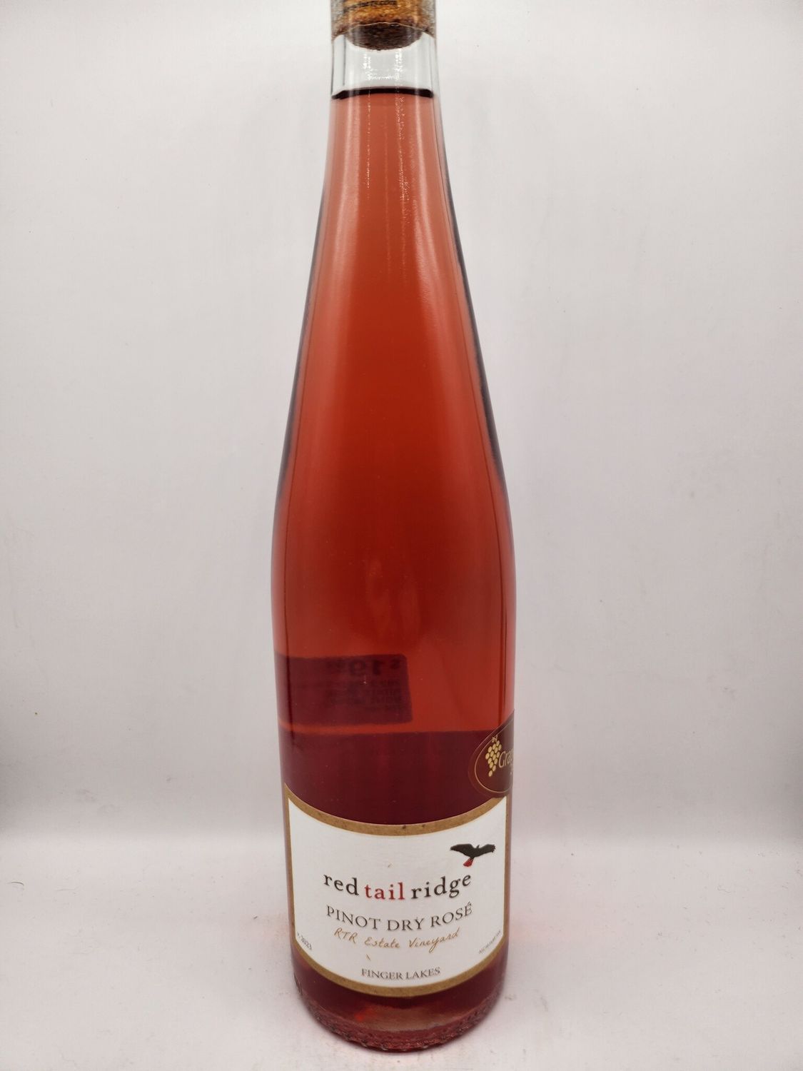 2023 RED TAIL RIDGE PINOT NOIR ROSE 750ml