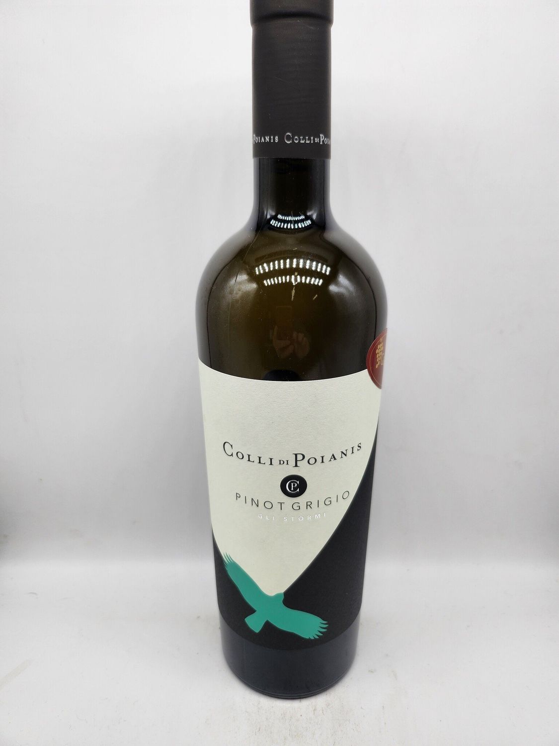 2022 COLLI DI POIANIS PINOT GRIGIO COLLIO 750ML