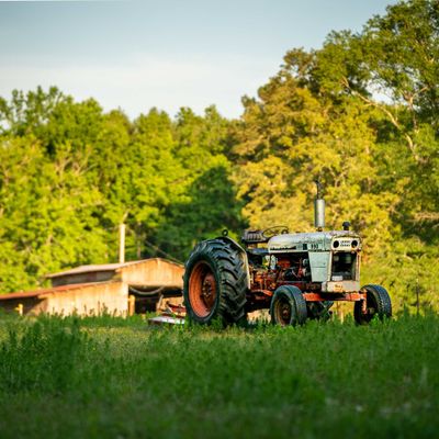 Tractor