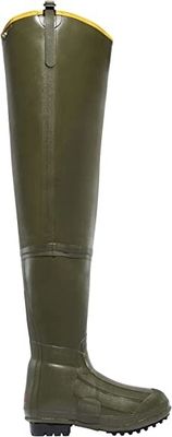 LACROSSE BIG CHIEF HIP BOOTS INSULATED 700001