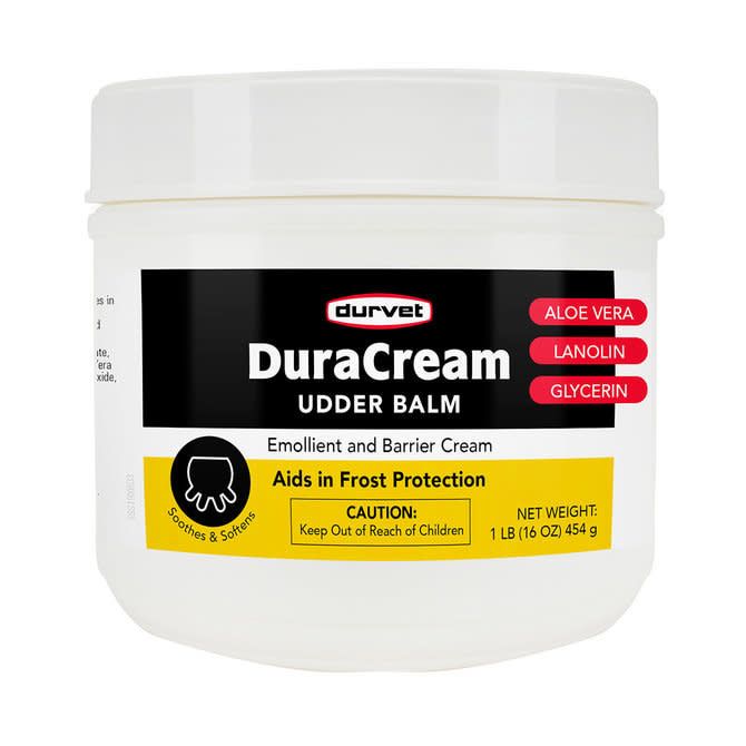 DuraCream Teat and Udder Balm