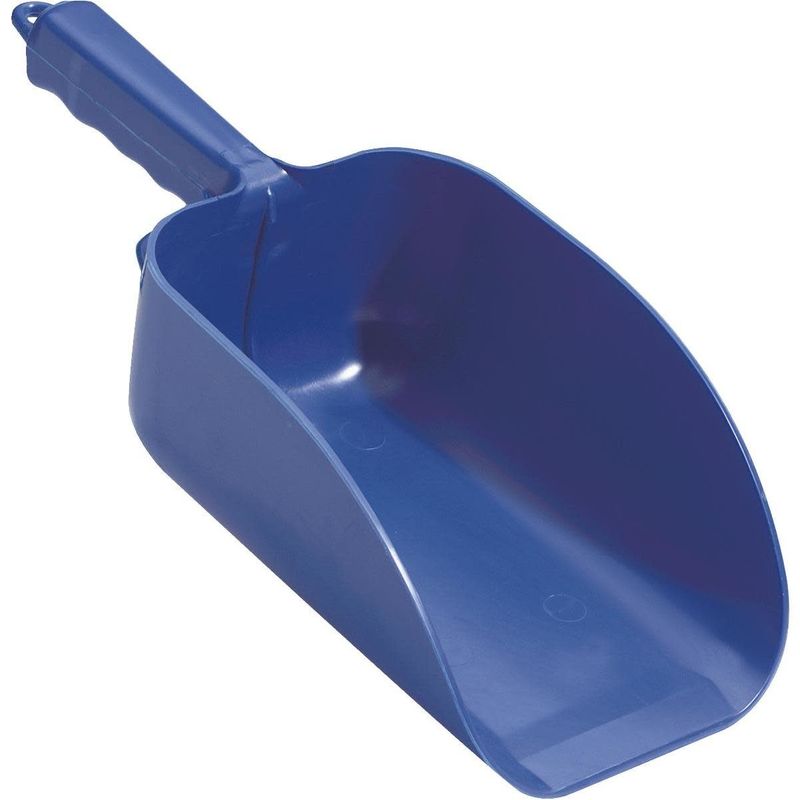LITTLE GIANT Farm-tuff 3 Qt. Plastic Feed Scoop