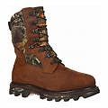 Rocky Artic Bearclaw Boots, Gor-tex,1400gr Thinsulate, Waterproof, 9455