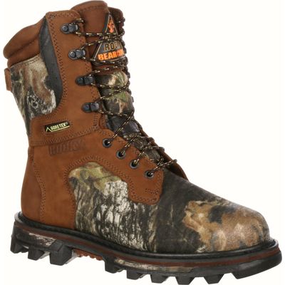 Rocky BearClaw GORE-TEX 9275 Waterproof Insulated Hunting Boot 1000G