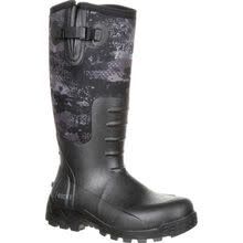 ROCKY SPORTPRO RUBBER BOOT  0345