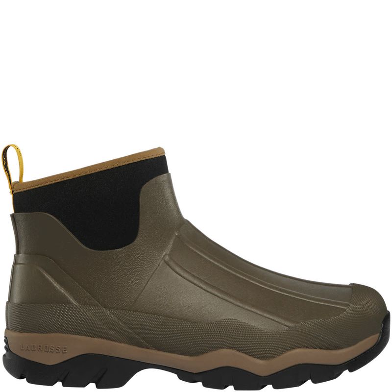 ALPHA MUDDY MID