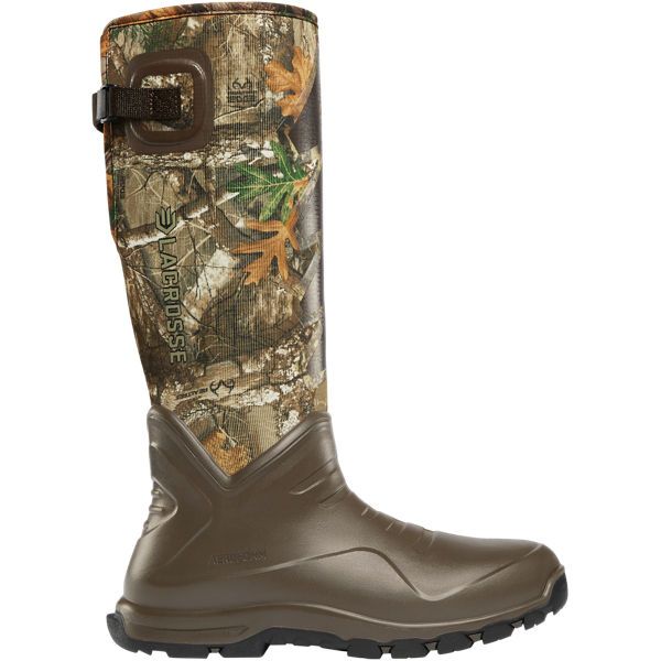 AEROHEAD SPORT 16&quot; REALTREE EDGE 3.5MM 340228, Size: 10