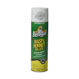 Bengal 97185 Wasp and Hornet Killer 15 oz