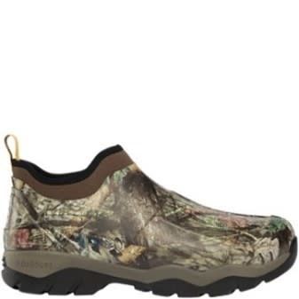 LACROSSE ALPHA MUDDY