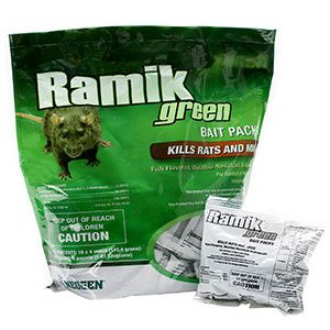 Neogen Ramik Nuggets Place Packs