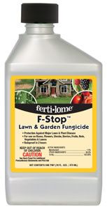 F-Stop lawn &amp; garden fungicide pt