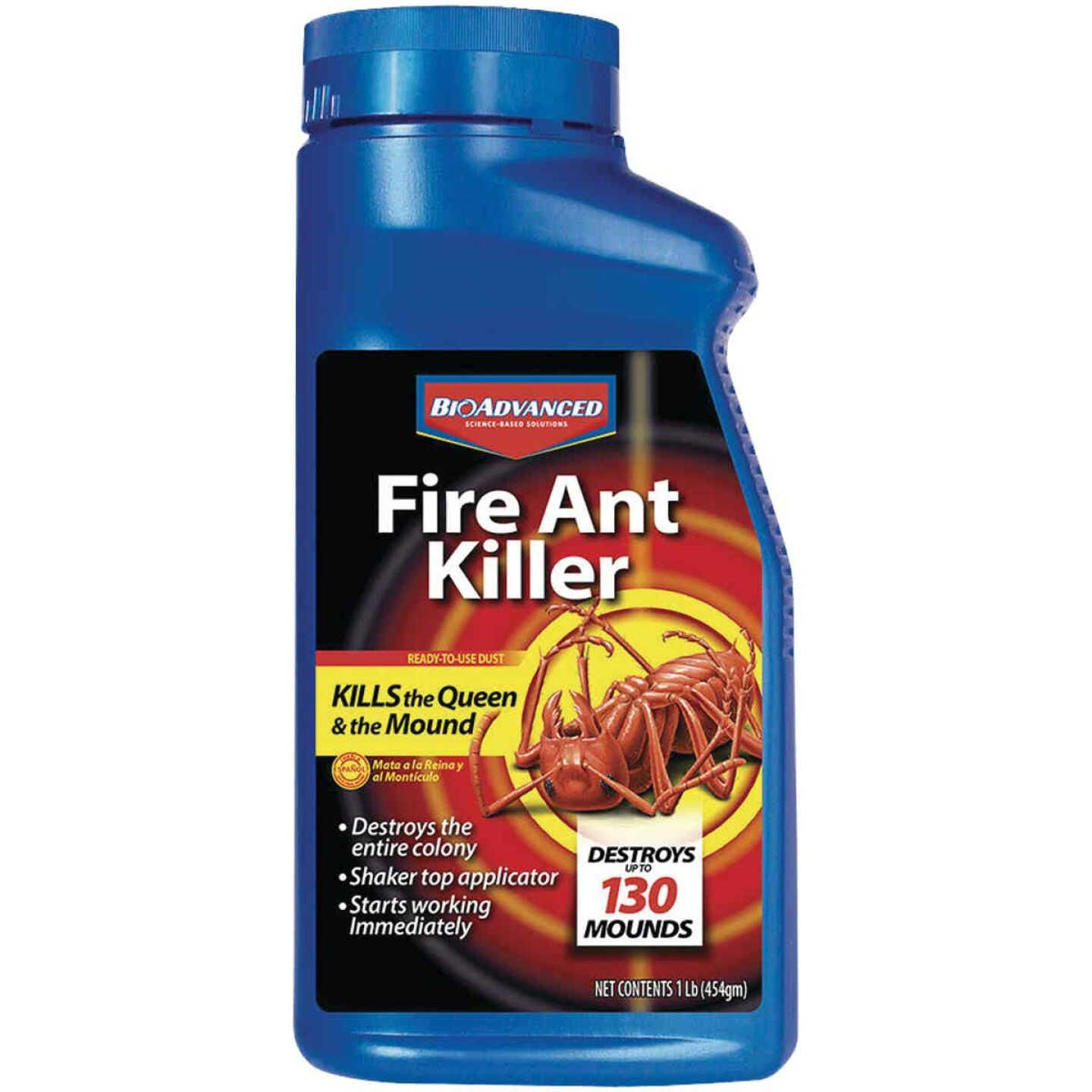 Bayer BioAdvanced Fire Ant Killer