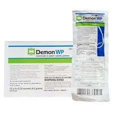 Demon WP WSP .3oz Insecticide