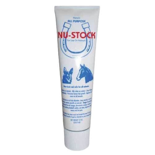 Nu Stock All Purpose Ointment 12oz