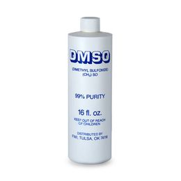 DMSO LIQUID 16OZ
