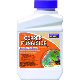 BND liquid copper concentrate 16oz