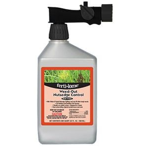 Fertilome Weed Out Nutsedge Control RTS - 1 qt