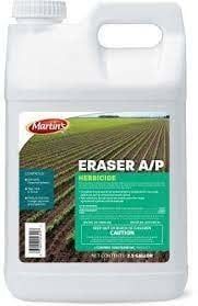 Eraser A/P Herbicide 2.5 Gal