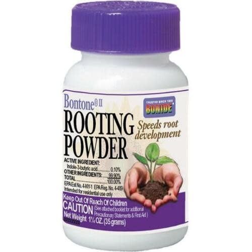 Bonide Bontone II Rooting Powder - 1.25 oz