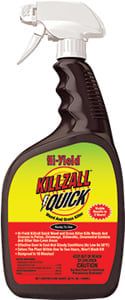Killzall Quick RTU