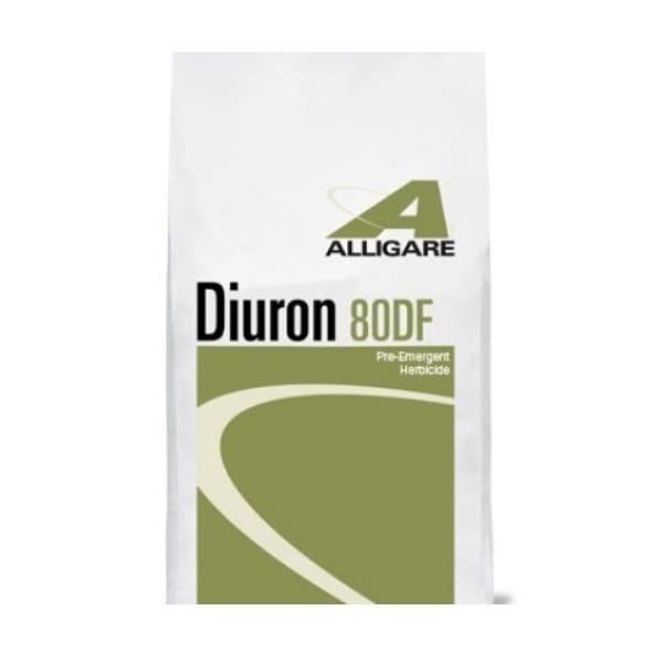 Diuron 80Df 5 Lbs. (KARMEX)