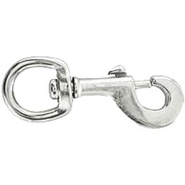 SNAP, SWIVEL 3/4&quot;