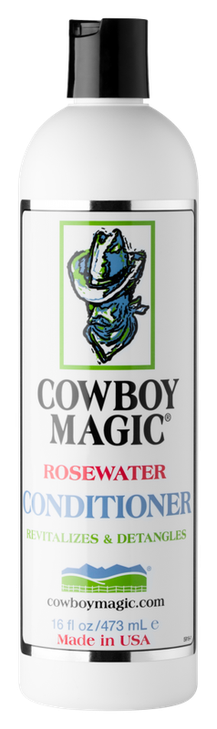 Cowboy Magic Conditioner 32 oz