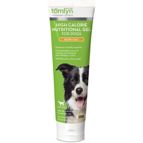 TOMLYN NUTRI-CAL DOG 4.25OZ