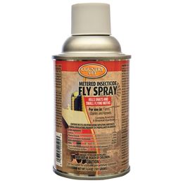 METERED FLY SPRAY 6.4 OZ CV PURGE