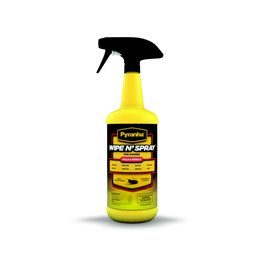 PYRANHA WIPE N SPRAY 32 OZ