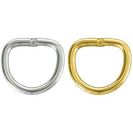 D Ring 1&quot;x5.2MM