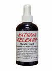 Natural Release Muscle Wash 8oz