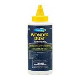 Wonder Dust Wound Powder 4oz