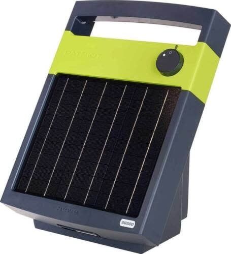 Patriot SolarGuard 150 Energizer