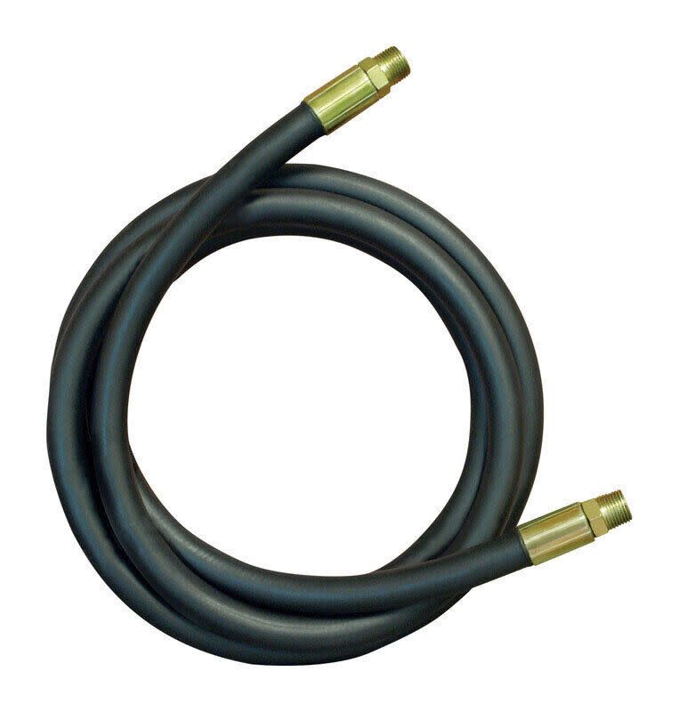 HYDRAULIC HOSE ASSEMBLY 3/8&quot;X96&quot;