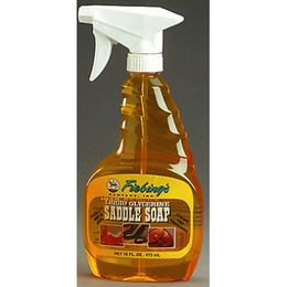 Fiebings Liquid Glycerine  Saddle Soap 32OZ