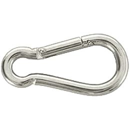 KSM50 CHAIN CONNECTOR 9/32&quot;
