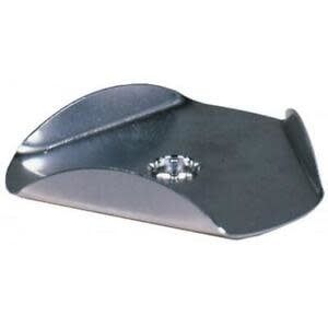 On Time Deer feeder, Replacement aluminum spinner plate
